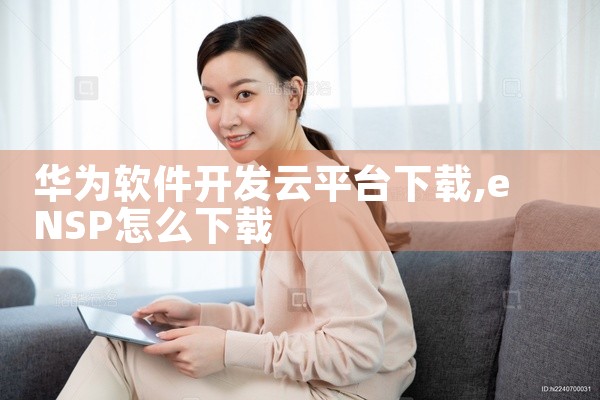 华为软件开发云平台下载